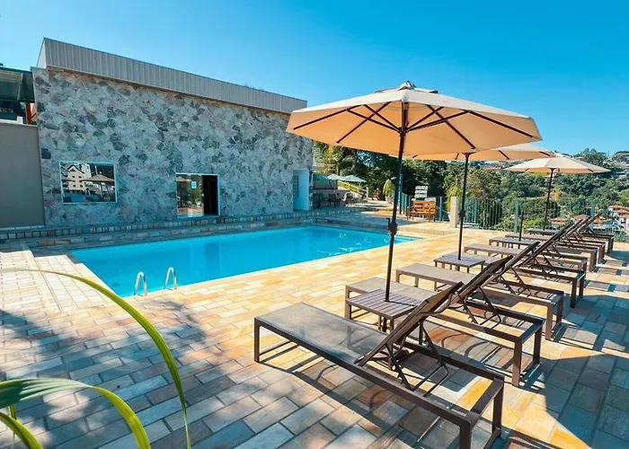 Villa Do Eden