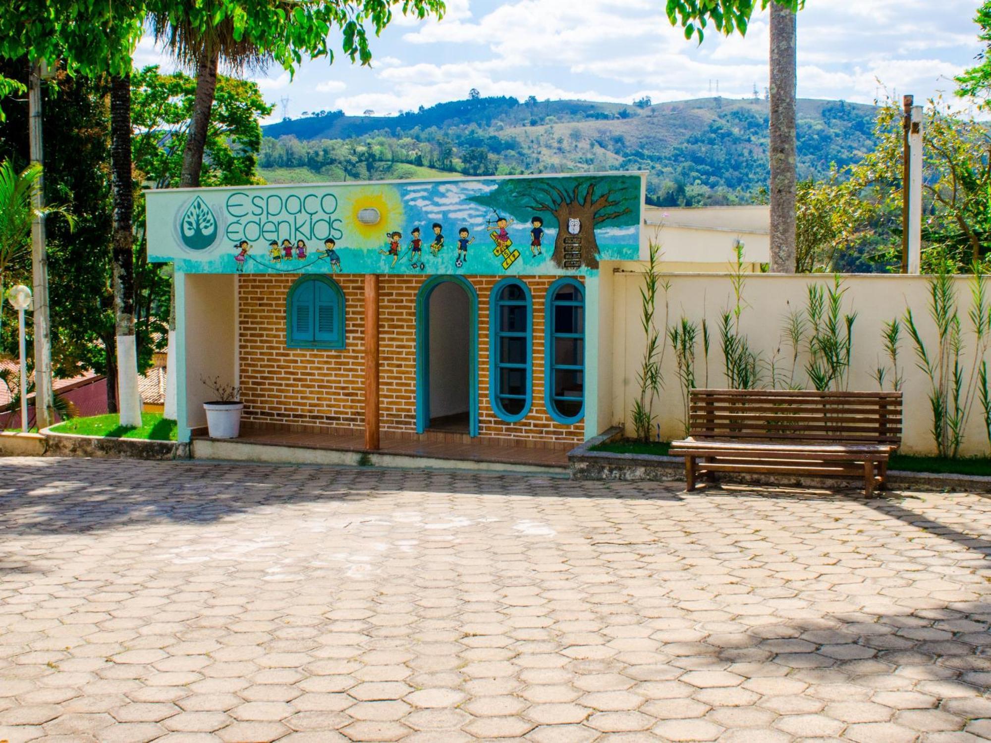 Do Eden Hotel 3*