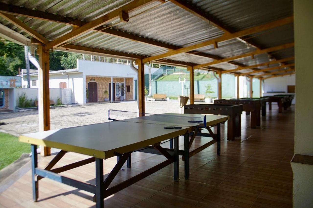 Do Eden 3* Lindoia