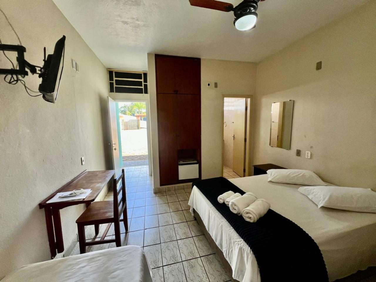 Hotel Do Eden Lindoia