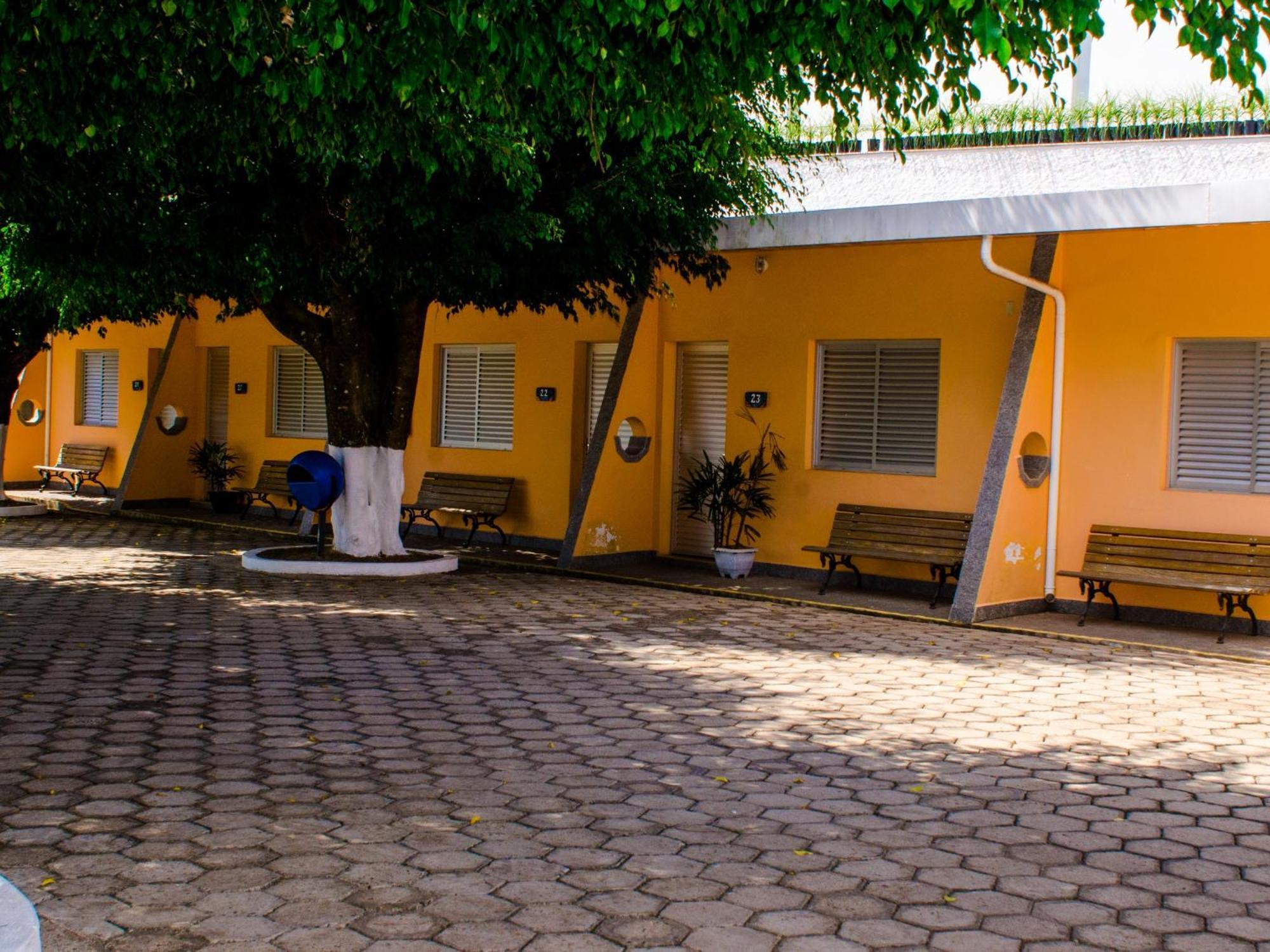 Do Eden Hotel
