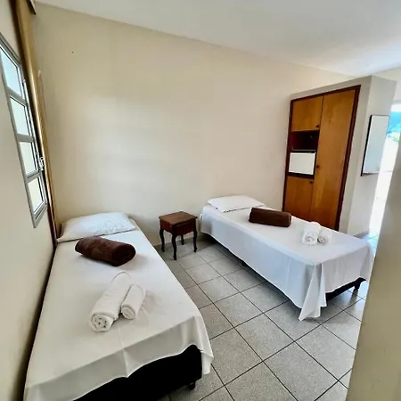Villa Do Eden Lindóia Quarto foto