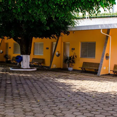 Villa Do Eden Lindóia Quarto foto