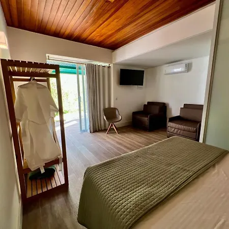 Villa Do Eden Lindóia Quarto foto