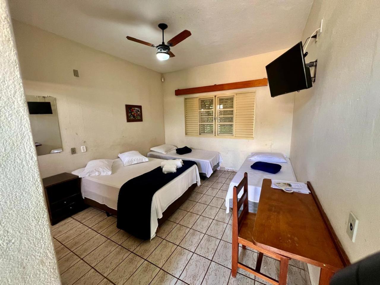 Hotel Do Eden 3*