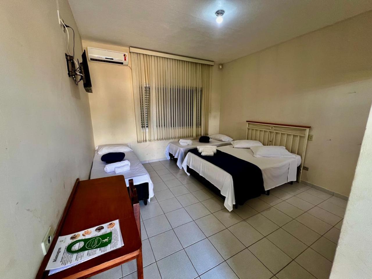 Do Eden Hotel