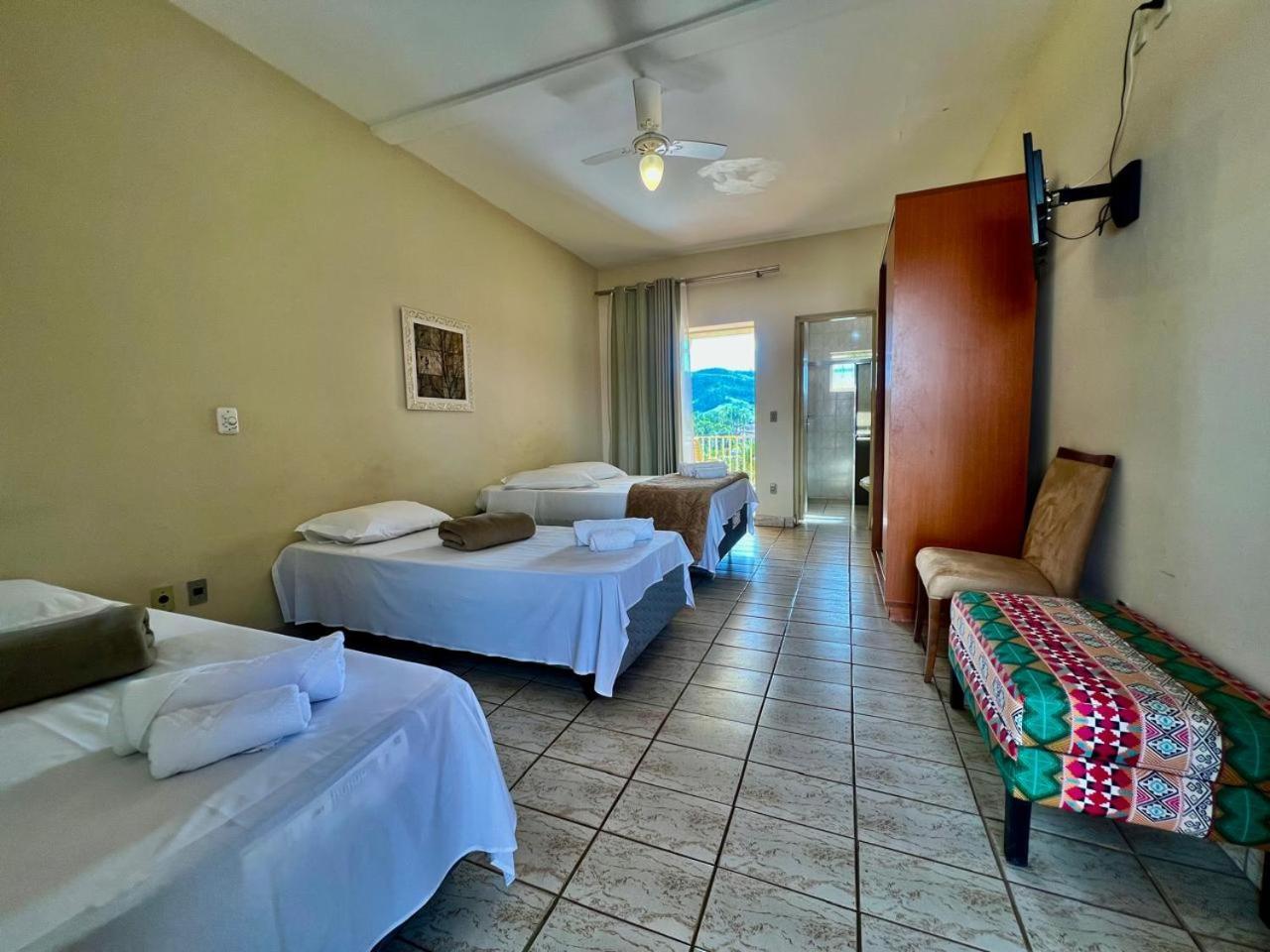 Hotel Do Eden Lindóia